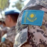 Маңғыстау облысында полигонда сарбаз көз жұмды