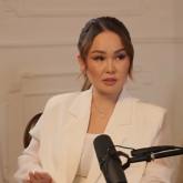 «Бәрібір бұрынғыша болмайтыны анық»: Дана Есеева түрмедегі күйеуінің қатты өзгергенін айтты