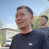 Журналист Асхат Ниязовтың не үшін ұсталғаны белгілі болды (ВИДЕО)