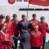 «Қазақтарда намыс жоқ»: Қырғыз жанкүйерлері көкпар нәтижесіне жаппай наразылық танытуда