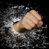 Астанада әскери қызметкер жол үстінде төбелескен