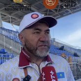 Бас бапкер: Көкпарда шабыттанбасақ, халық алдында масқара боламыз