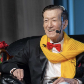 Бүгін аңыз адам, балетмейстер Болат Аюхановтың туған күні