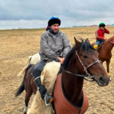 «Дала ерлері үшін жеңілгенін мойындау да ерлік!»: Депутат қырғыз көкпаршыларын сынап тастады