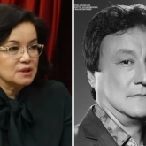 «Неге асықтың»: Қымбат Досжан күні кеше өмірден өткен актер туралы жазба жариялады