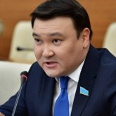 «Қатын өсекті қою керек»: Депутат көкпарда ұтылып, дау шығарған қырғыздарды сабырға шақырды (ВИДЕО)