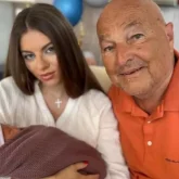 27 жастағы атыраулық ару 81 жастағы неміс миллиардеріне тұрмысқа шықты