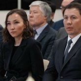 «Жер домалақ»: Жанар Өтешова тосын мәлімдеме жасады