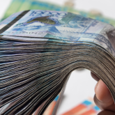 2029 жылы қазақстандықтардың орташа жалақысы жарты миллион теңгеден аса ма?