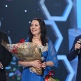 «Күтіп жүрміз»: Димаш Құдайбергеннің ата-анасы болашақ келіні туралы сөз қозғады