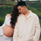 Белгілі қазақстандық әнші ұлды болды