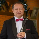 Лондонда өткен халықаралық байқауда қазақстандық өнерпаз бірінші орын алды