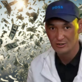 Мұрат Әбділдә түрмеден шыға сала миллионер атанды