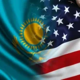 Қазақстан Америкаға 49 жылға жер телімін жалға бермек
