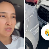 «Әйел деп басынып тұрды»: Салтанат Бақаева ер-азаматтардың қылығына ашуланды