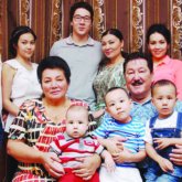 Ақжол Мейірбековтің әйелі әншінің неден қайтыс болғанын айтты