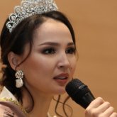 «10 жыл айға қарап жүрген жоқпын»: Жұлдыз Әбдікәрімова оқырман көкейіндегі сұраққа жауап берді