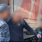 14 жастағы баламен жыныстық қатынасқа түсті деп айыпталған қазақстандық Ресейден экстрадицияланды