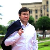 «Суфизм – қазақтың қанында ағып жатқан білім»: Танымал ақын исламға бет бұрғанын айтты