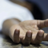 Өскеменде полицей жаяу жүргіншіні қағып өлтірді