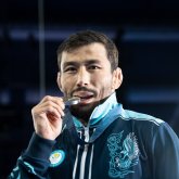 Демеу Жадыраев қазір немен айналысып жүргенін айтты