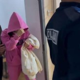 Талдықорған тұрғынының көлігінен 20 млн теңгенің есірткісі табылды