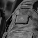 Астанада Ұлттық ұлан жауынгерін соққыға жыққан күдіктілер ұсталды