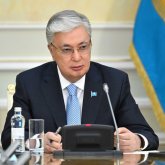 Тоқаевқа қастандық жасамақ болды: ІІМ мәлімдеме жасады