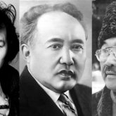 Бүгін - Мұхтар Әуезов, Шерхан Мұртаза, Оралхан Бөкейдің туған күні
