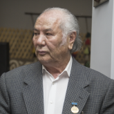 «Қазақ болғаныңа жаның ашып кетеді»: Дулат Исабеков «Талақ» фильміне қатысты ойын айтты