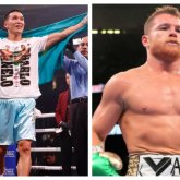 «Құпиясын ешкімге айтпайды»: «Канело» қазақстандық боксшыны бірге жаттығуға шақырған