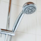 Ақмола облысында ер адам ваннадағы суға батып кете жаздады