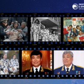 Бүгін 33 жыл бұрын тұңғыш қазақ ғарышқа ұшқан күн (ВИДЕО)