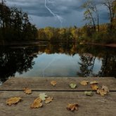 Нөсер жаңбыр, тұман, аяз: Синоптиктер ауа райына байланысты ескерту жасады