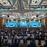 Президент: Депутат болу – халықтың үні болу деген сөз