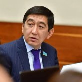 Зайытов: Қазақ өнерін әлемге танытатын ұлттық театр ауадай қажет