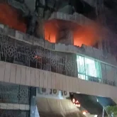 Израиль Бейрут қаласының орталығына шабуыл жасады