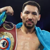 Жәнібек Әлімханұлы әлем чемпионы титулынан айырылады