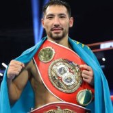 Жәнібек шығарда ескі әнұран қойылды: министрлік наразылық нотасын жолдамақ (ВИДЕО)