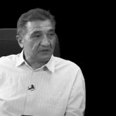 Белгілі саясаткер Төлен Тоқтасынов дүниеден өтті