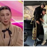 Аида Кауменова Snoop Dogg-қа тіккен шапанына 50 пайыз жеңілдік жасағанын айтты