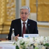 «Бір-бірімізді сынап-мінеуден аулақ болайық»: Тоқаев ТМД басшыларына мәлімдеме жасады