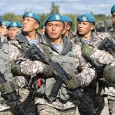 Әскерге бармағандар қылмыстық жауапкершілікке тартылады