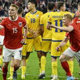 Футболдан Қазақстан құрамасы Аустриядан ойсырай ұтылды