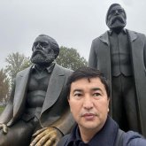 «Қазақтар аю секілді»: Журналист Қазақстандағы қымбатшылықты сөз етті