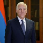 Тоқаевтың шақыртуымен Қазақстанға Армения Президенті келеді