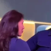 «Өзімнен де бар»: Белгісіз арумен вальс билеген Нұрболат Абдуллин сынның астында қалды (ВИДЕО)