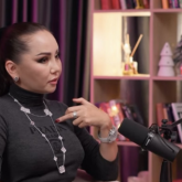 «Артығымен төледім»: Баян Мақсатқызы суррогат аналарға қанша теңге жұмсағанын айтты (ВИДЕО)