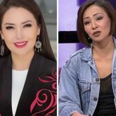 «Масқарам шыға ма деп қорықтым»: Журналист марқұм Жанардың «жаны» келіп, шындықты айтқанын жазды (ФОТО)