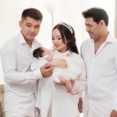 «Барлығыңызды күтеміз»: Әнші Жазира Байырбекова жағымды жаңалығымен бөлісті